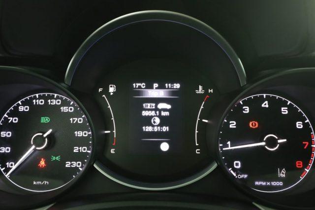 FIAT 500X 500X 1.3 T4 150cv DCT E6D CROSS