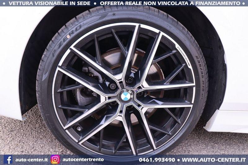 BMW Serie 1 120d xDrive Aut MSport Shadow M-Sport PRO LOOK