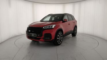 SPORTEQUIPE Sportequipe 6 - Sportequipe 6 1.5 turbo Gpl 149cv cvt