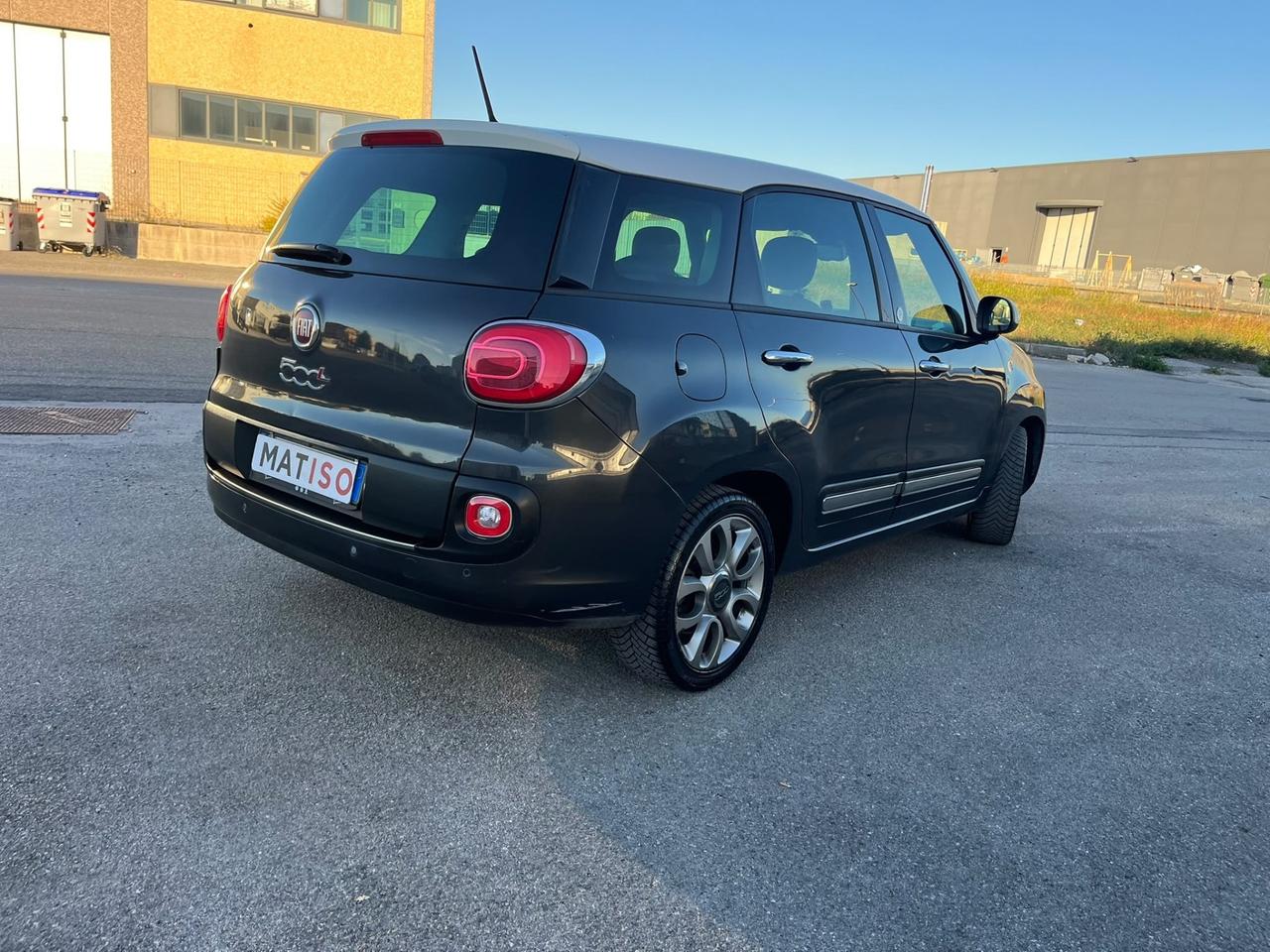 Fiat 500L Living 1.3 Multijet GARANZIA 12 MESI
