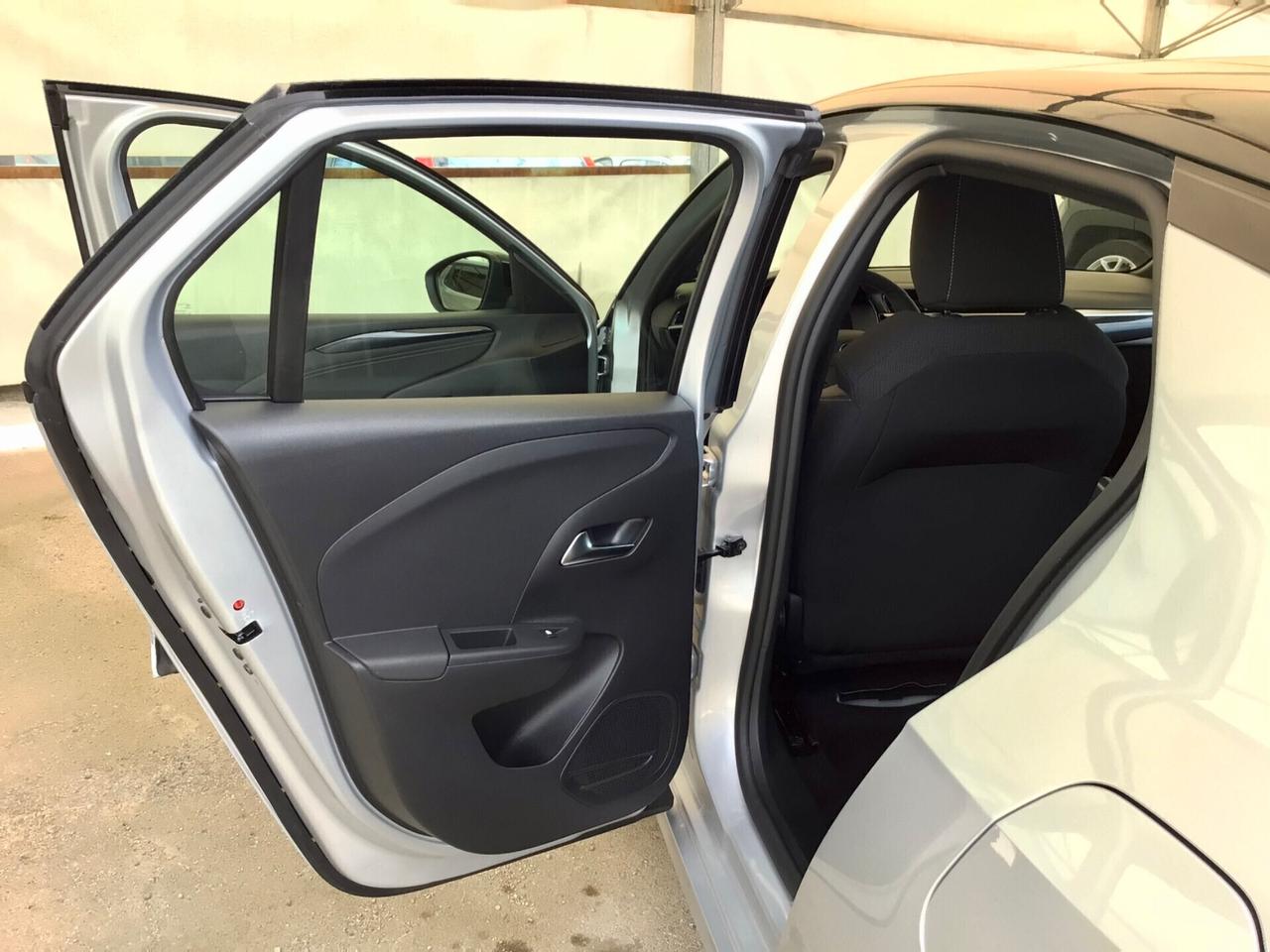 Opel Corsa 1.2 GS 75cv
