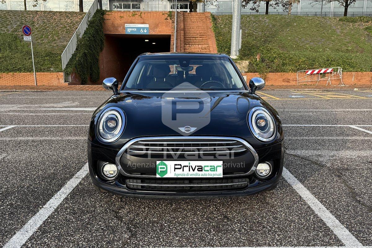 MINI Mini 1.5 One D Business Clubman Automatica