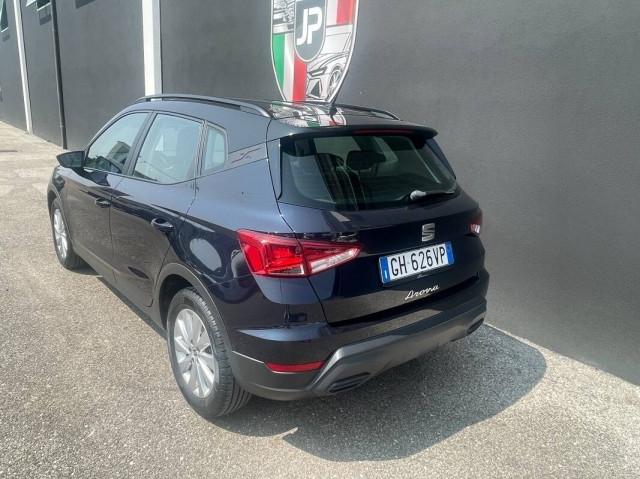 Seat Arona 1.0 ecotsi Xperience 110cv dsg