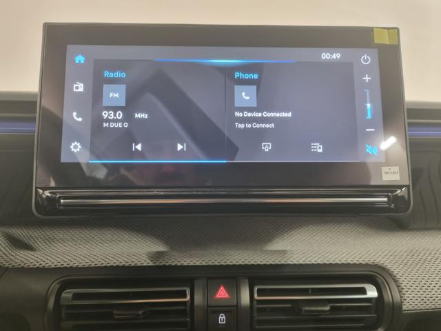 CITROEN C3 PureTech 100 S&S Plus