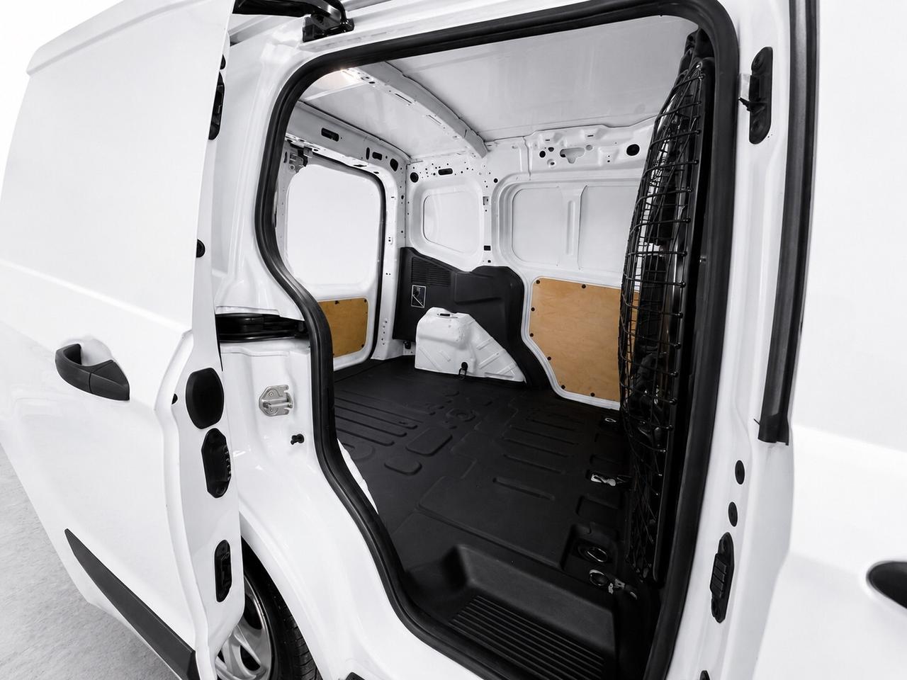 Ford Transit Courier 1.5 TDCi 100CV Van Titanium