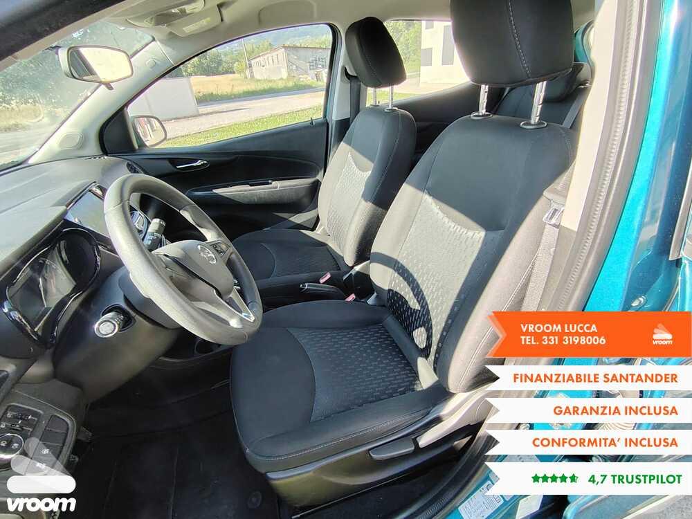 OPEL Karl Karl Rocks 1.0 73 CV
