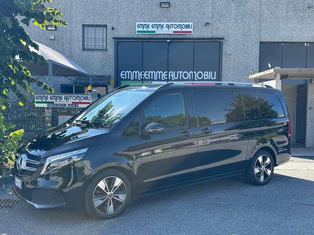 Mercedes-Benz V 250 Long d Premium Business auto 7POSTI KM 59.900 IVA!