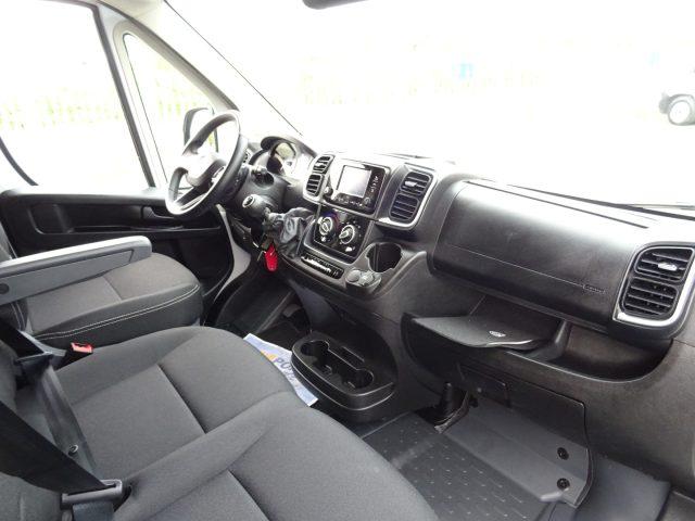 PEUGEOT Boxer 33Q 2.2BlueHDi 140S&S PM-TN Furgone 2025