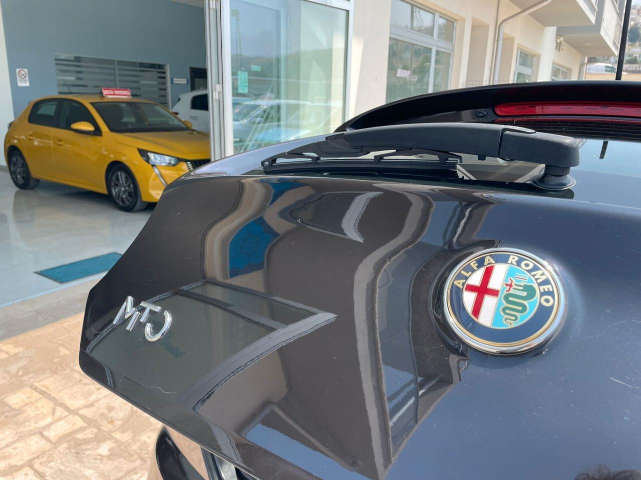 Alfa Romeo MiTo 1.3 JTDm 85 CV