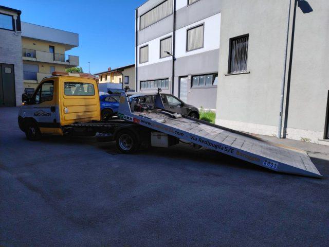 IVECO Daily 35C15/BarTor 3.0Hpi PM-RG Cabinato carroattrezzi