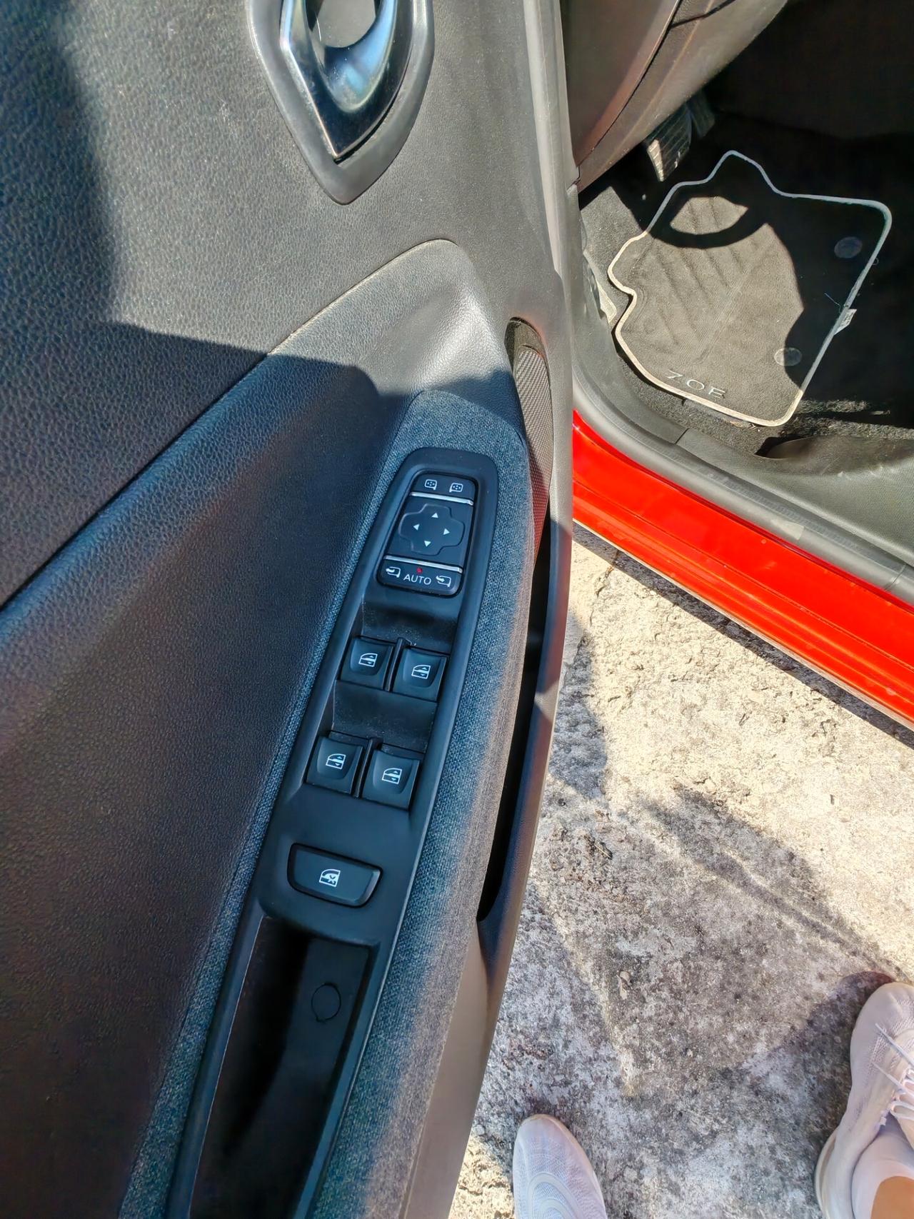 Renault ZOE Intens R135 Flex