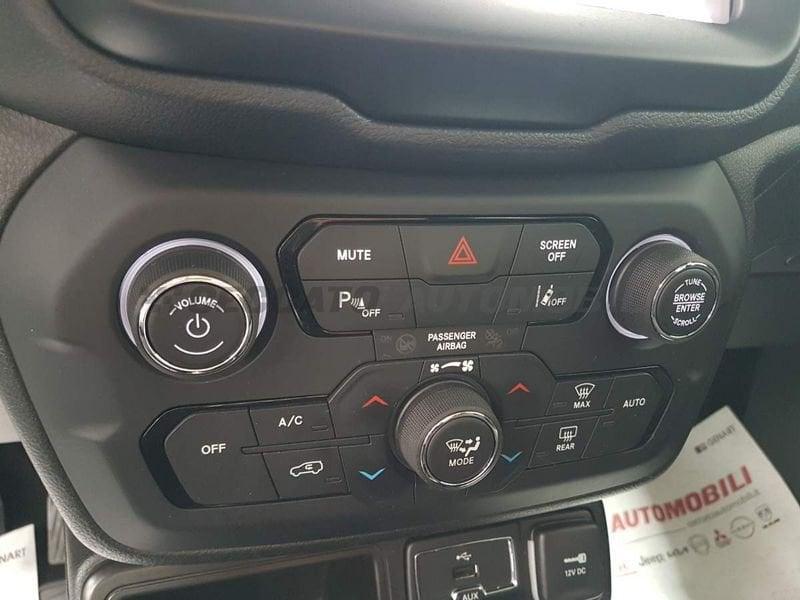 Jeep Renegade Renegade 1.0 t3 Limited 2wd