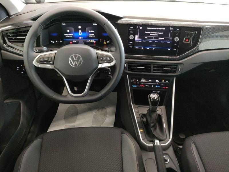 Volkswagen Polo 1.0 TSI Edition Plus
