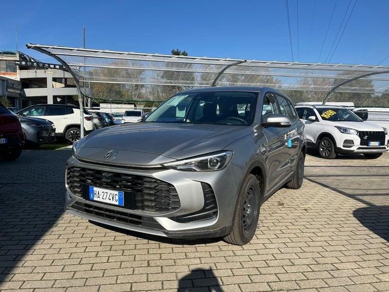 MG ZS ZS 1.5 Standard