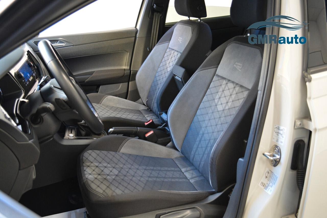 Volkswagen Taigo 1.0 TSI 115 CV DSG R-Line Plus