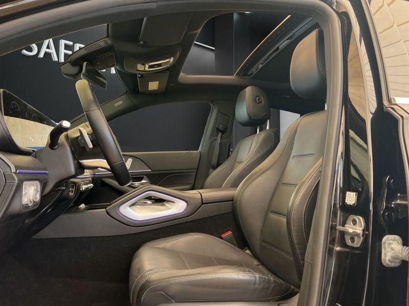 Mercedes-Benz GLE GLE Coupe 300 d mhev Premium Pro 4matic auto