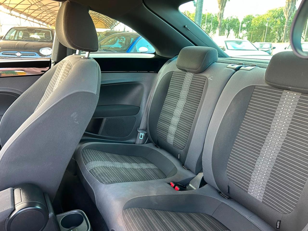Volkswagen Maggiolino 1.4 TSI DSG Sport BlueMotion Technology