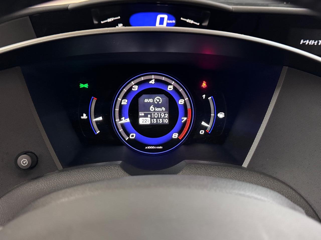 Honda Civic 1.4 i-VTEC 5p.-Garantita-UniPro-Permute