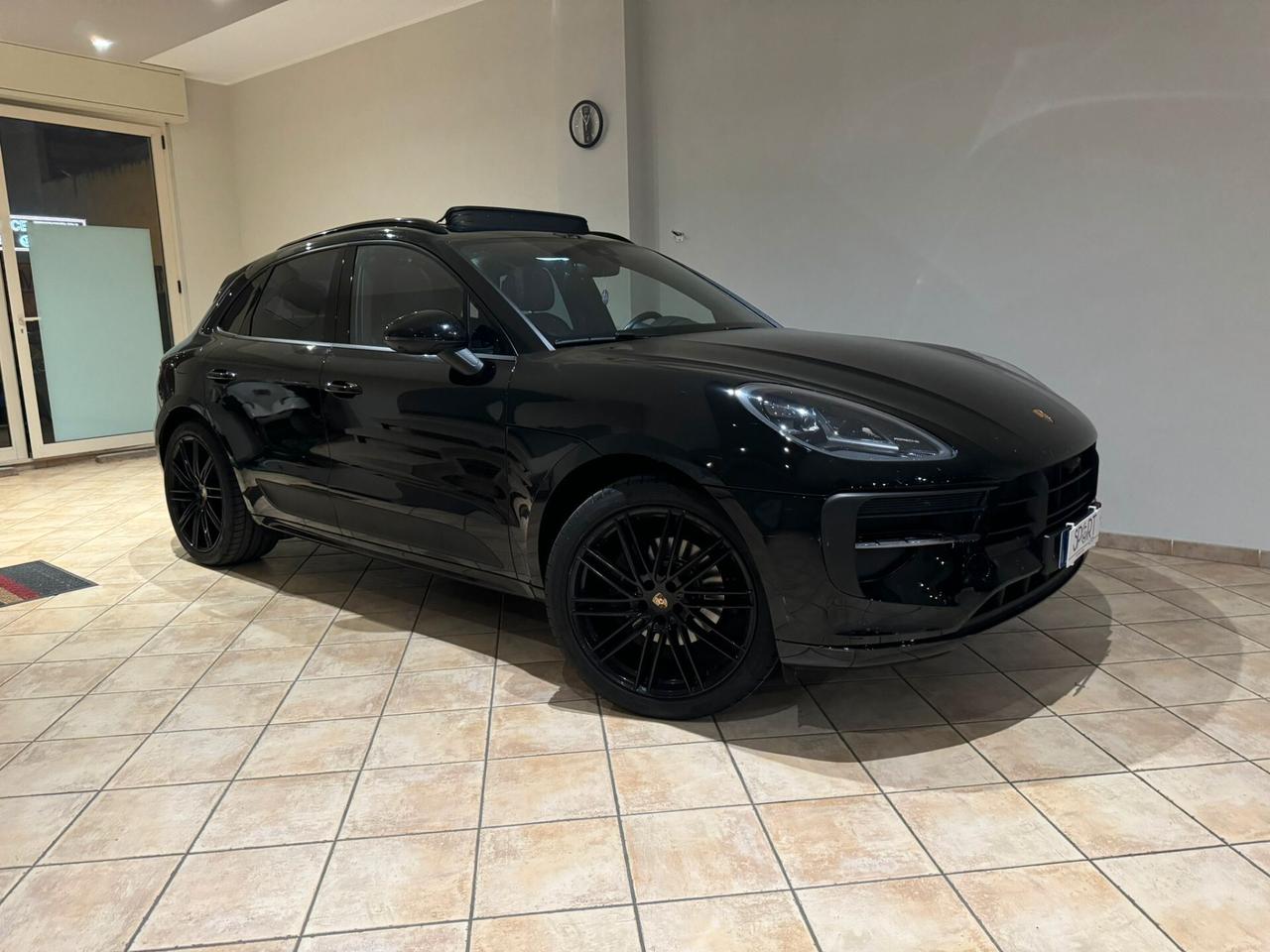 Porsche Macan 2.0 245CV TETTO PASM FULL