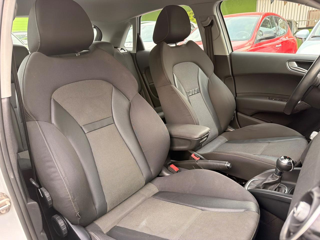 Audi A1 SPB 1.6 TDI S tronic Line EDITION PLUS