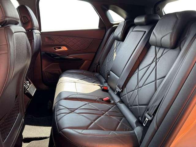 DS Automobiles DS 7 1.5 bluehdi Grand Chic 130cv auto