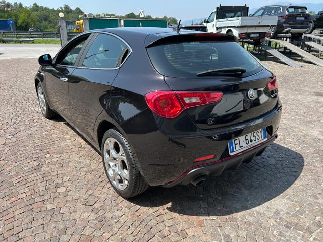ALFA ROMEO Giulietta 1.6 JTDm 120 CV