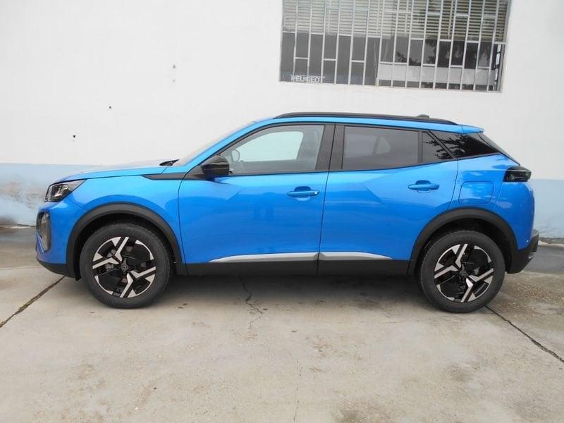 Peugeot 2008 100 Allure Promo CBC 5