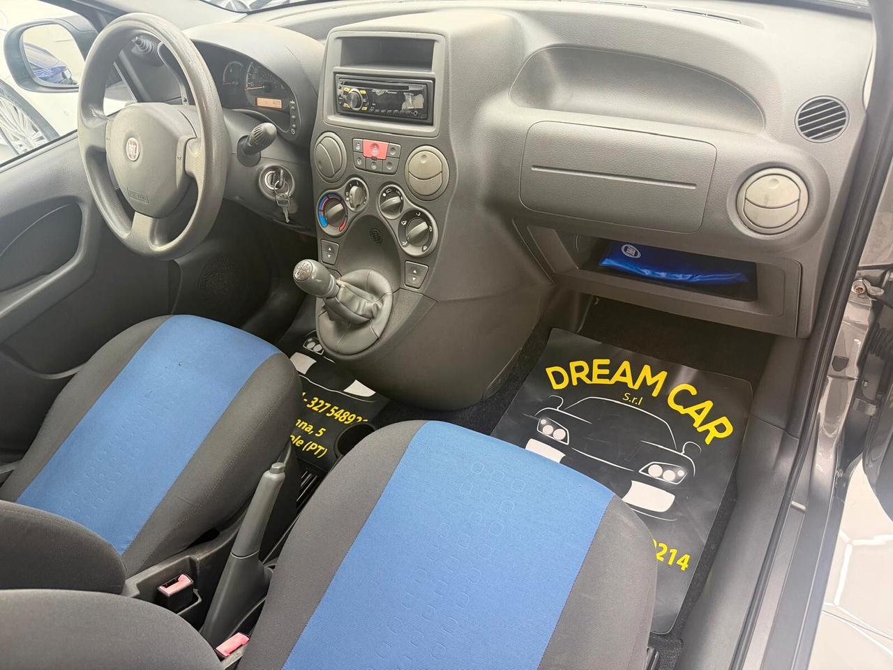Fiat Panda 1.2 69Cv Benzina 5p. - Ok Neopatentati
