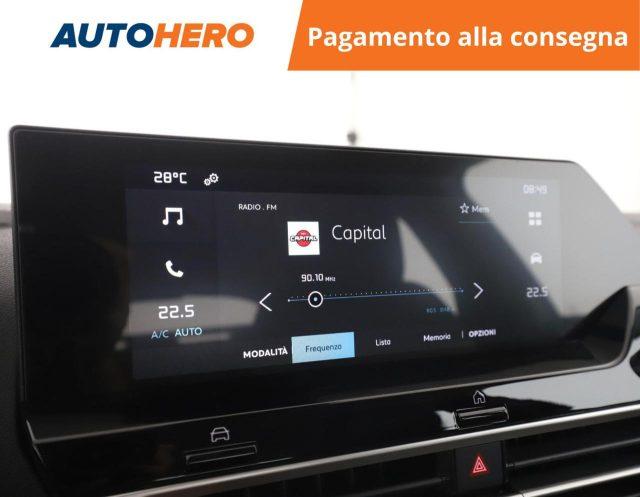 CITROEN C4 PureTech 130 S&S Plus