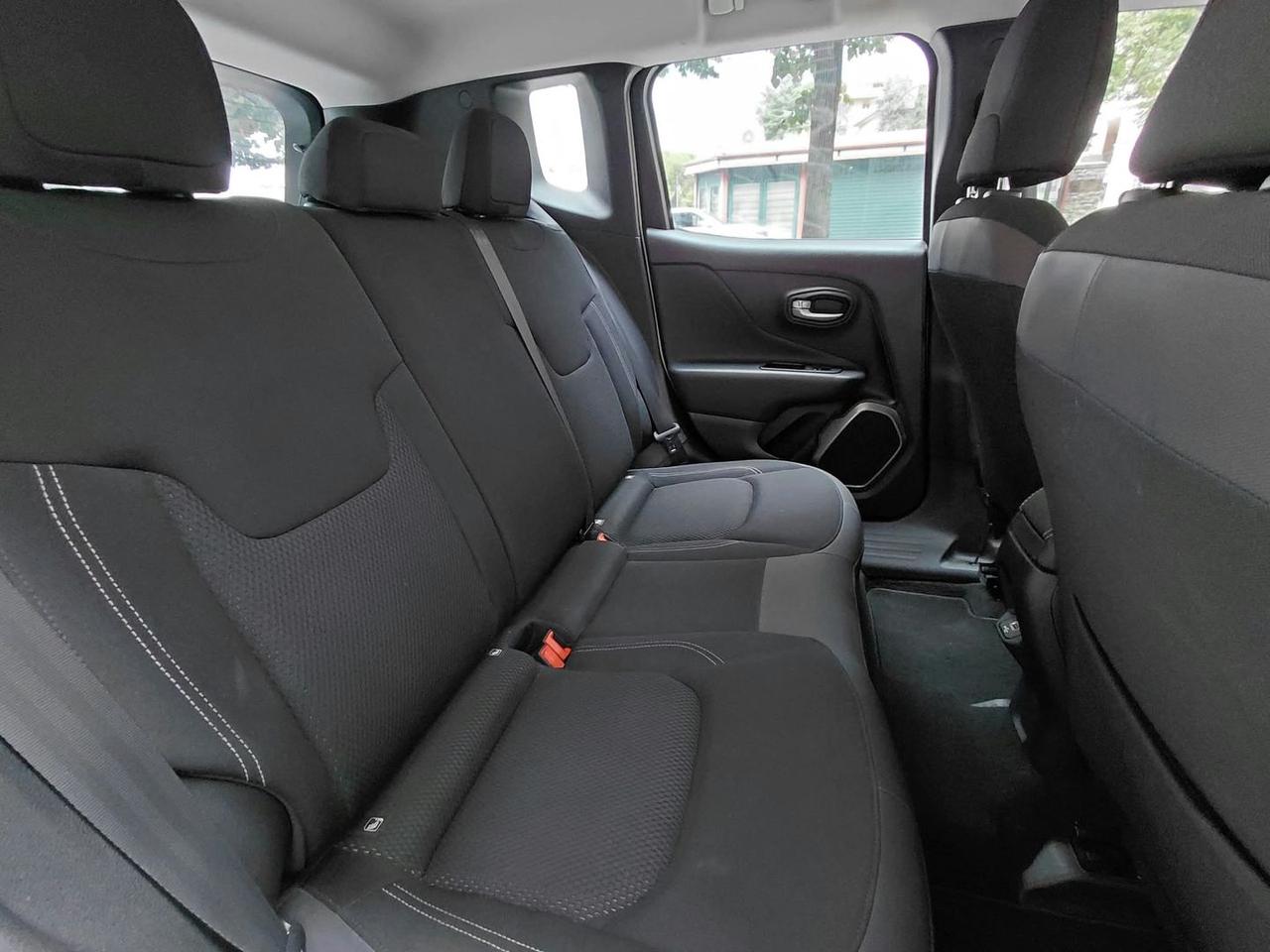 Jeep Renegade 1.6 MTJ 120CV Limited #50281