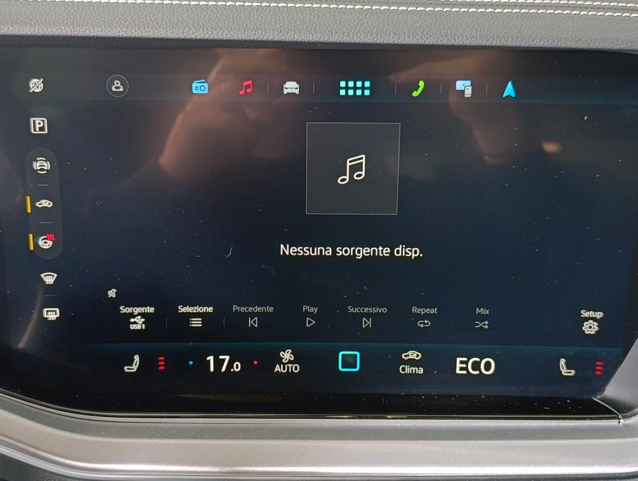 Volkswagen Touareg 3.0 V6 tdi scr 231cv auto