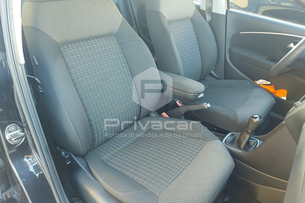 VOLKSWAGEN Polo 1.4 TDI 5p. Business BlueMotion Technology