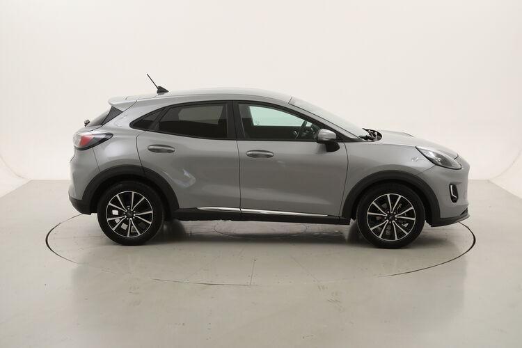 Ford Puma Titanium BZ845012 1.0 Mild Hybrid 125CV