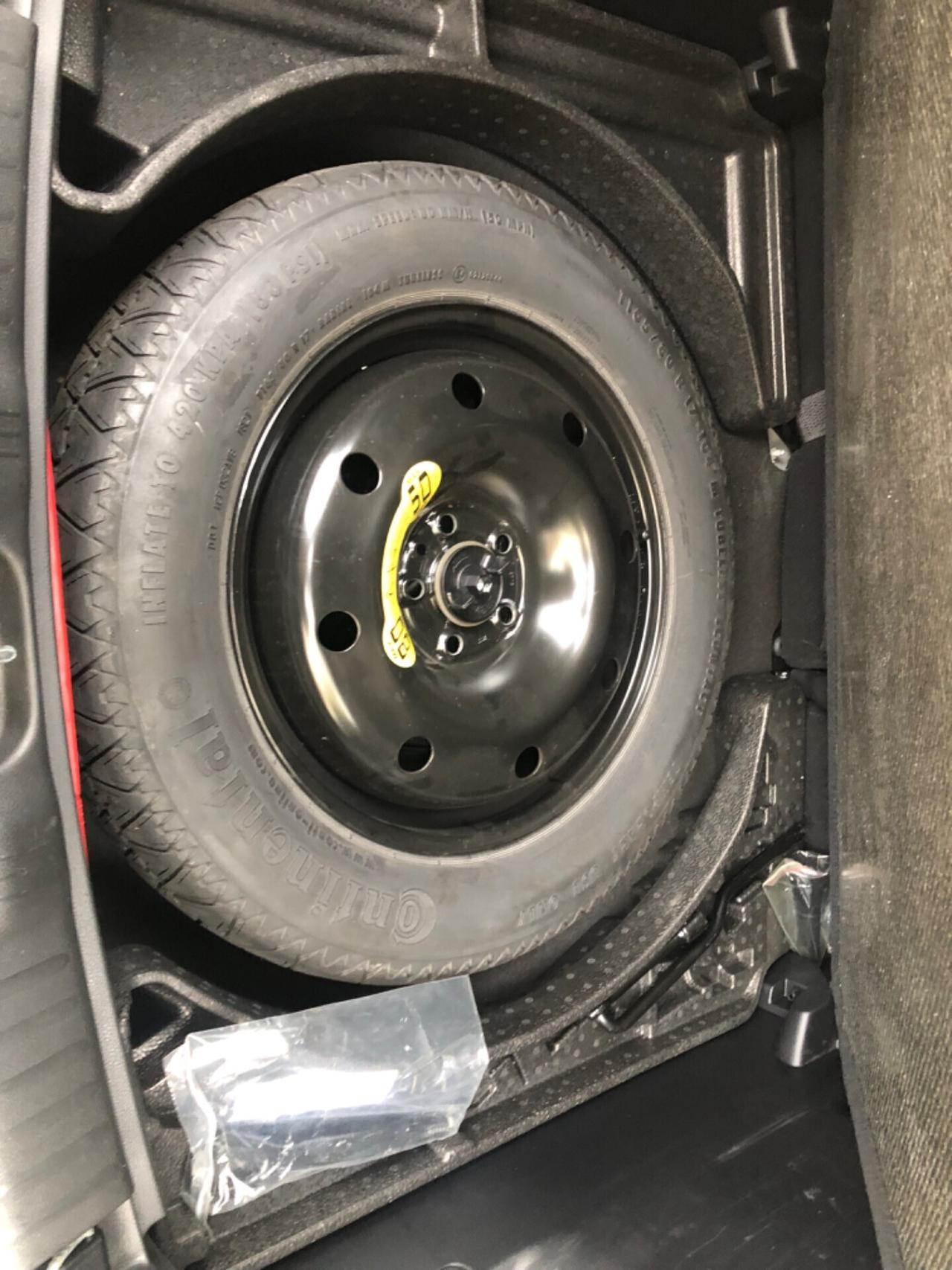 JEEP COMPASS 1.6Mjt cv 130 LIM. POKI KILOMETRI