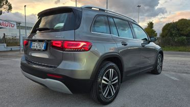 Mercedes-benz GLB 200 d Automatic 4Matic Business Extra