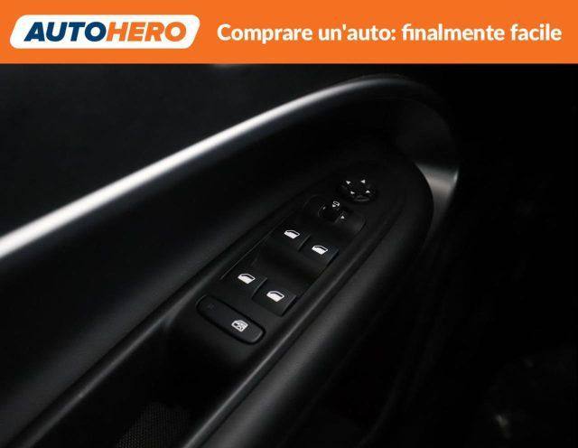 JEEP Avenger 1.2 Turbo 100 CV Summit
