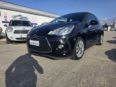 Ds DS3 3 1.4 HDi 70 Chic