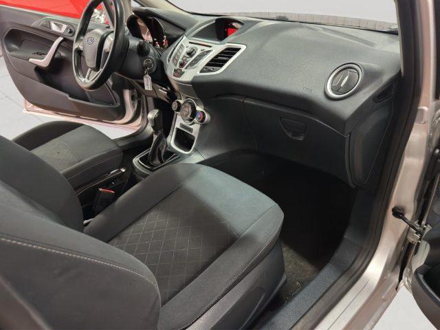 FORD Fiesta 1.2 16V 82CV 5p. Titanium Bs.