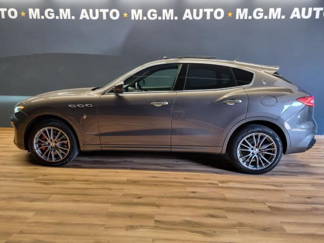 MASERATI Levante V6 Diesel AWD Gransport