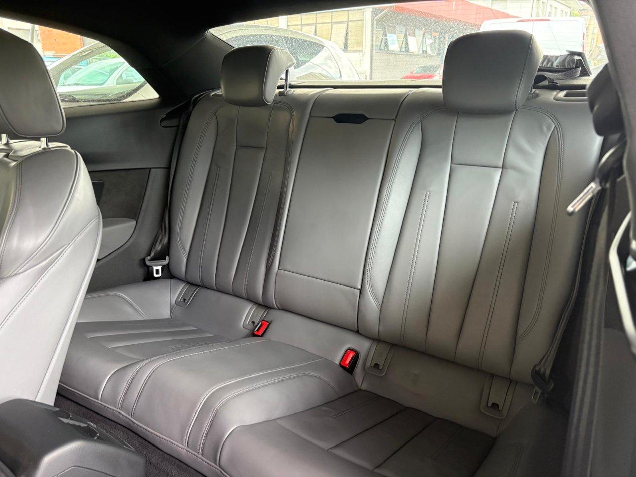 Audi A5 Coupe 40 2.0 tdi Sport quattro 190cv s-tronic
