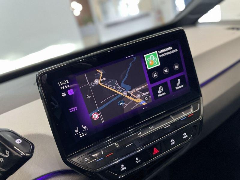 Volkswagen ID.3 ID.3 Pro Performance 150 58Kwh