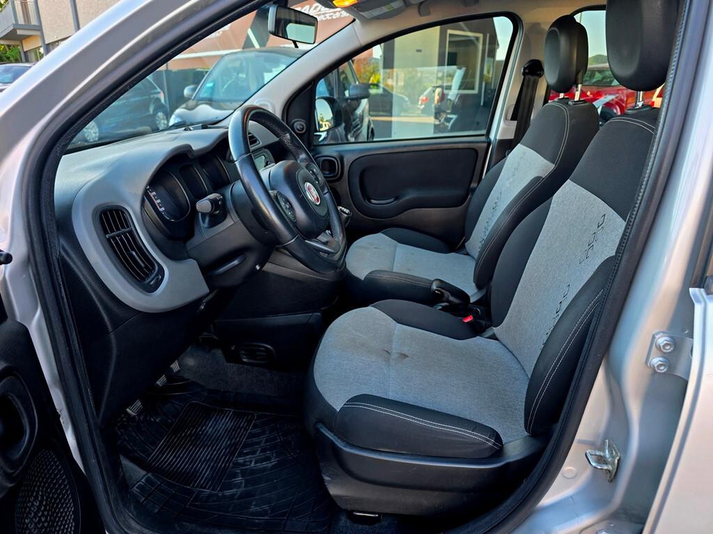 Fiat Panda 1.2 Lounge IDEALE PER NEO PATENTATI
