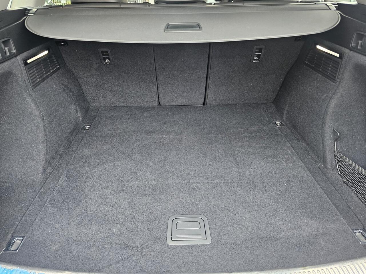 Audi Q5 30 TDI S tronic line plus