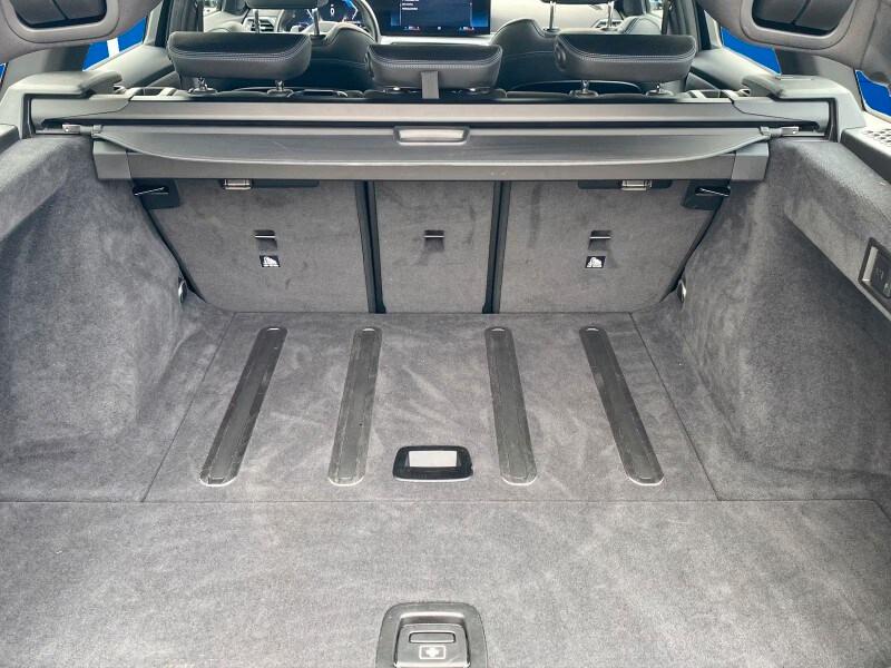 BMW Serie 3(G20/1-80/1) 320d 48V xDrive Touring...