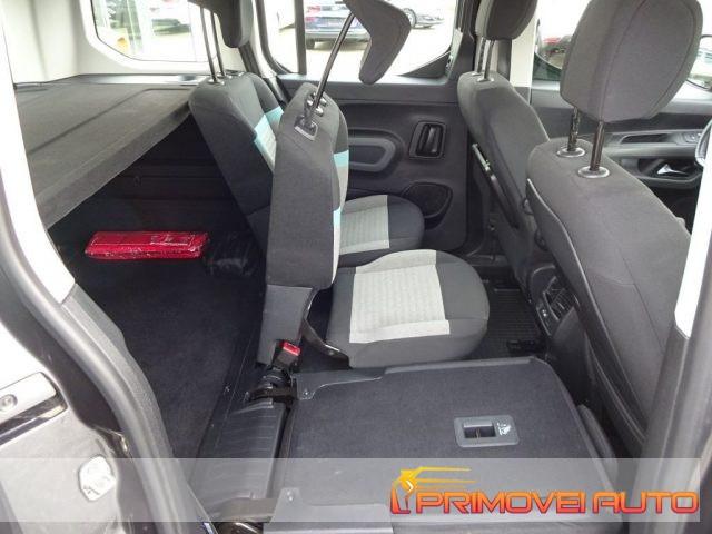 CITROEN Berlingo PureTech 110