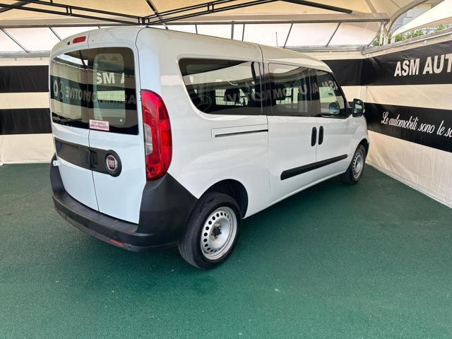 FIAT Doblo Doblò 1.3 MJT PL Combi Maxi N1 + IVA