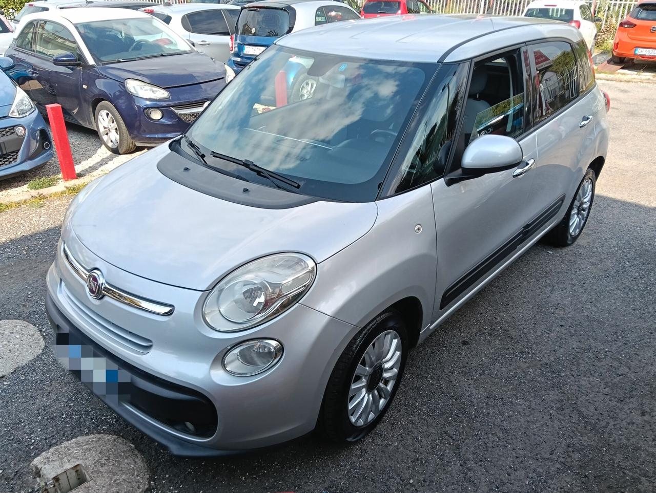 Fiat 500L 1.3 Multijet 95 CV Business