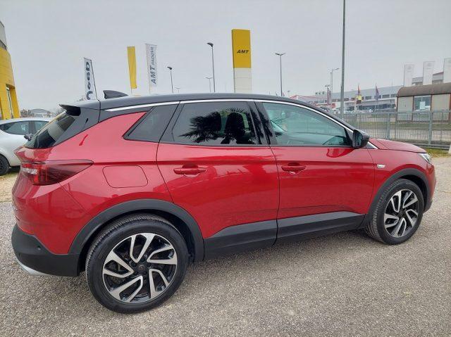 OPEL Grandland X 1.5 ecotec s&s 130cv at8