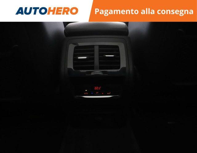 BMW X3 xDrive20d xLine