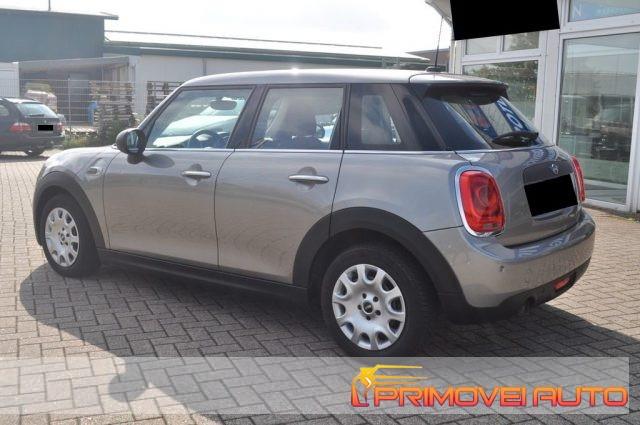 MINI One 1.5 One 75 CV 5 porte